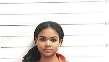 Jada Decou, - Orleans Parish County, LA 